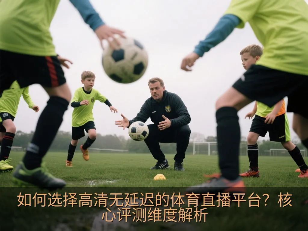 如何选择高清无延迟的体育直播平台？核心评测维度解析